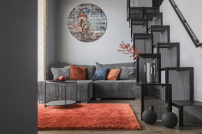 IVIS House Modern Apt in Vilnius Old Town w balcony